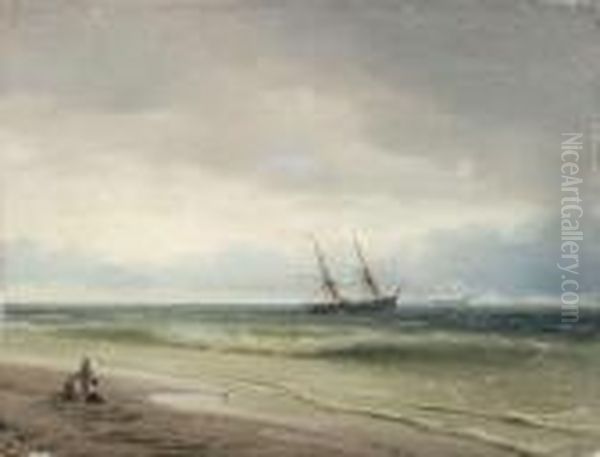 Konstantinovic - view 1