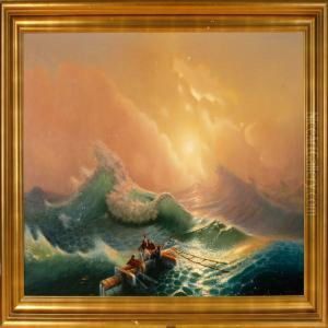 The Ninth Wave