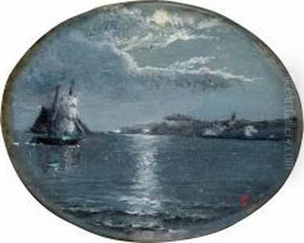 Signed - view 1