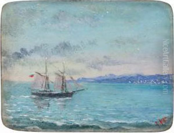 Signed - view 1