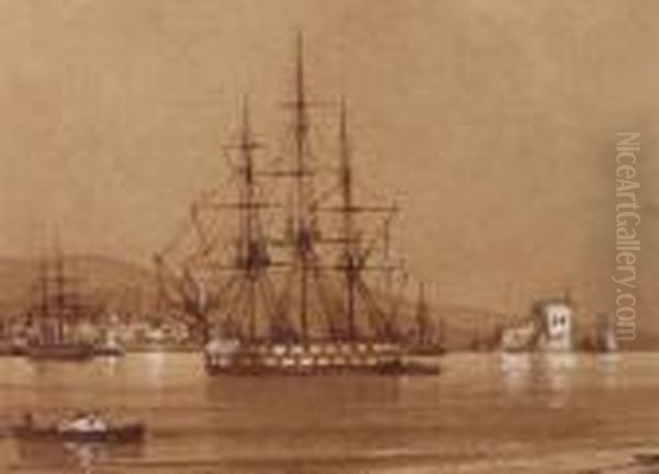 Kustenansicht - view 1