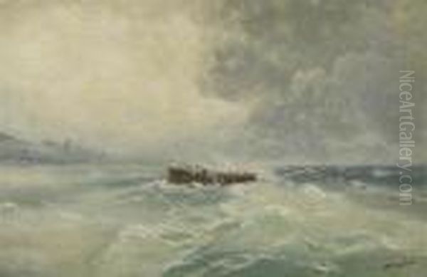 Marine. - view 1