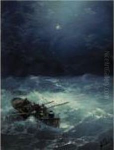 High Seas