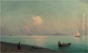 Along The Coast