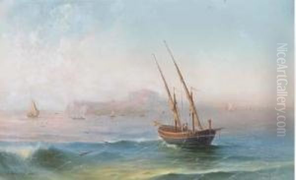Italian Coast - view 1