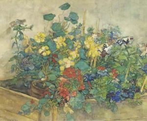 Flowering Potplants