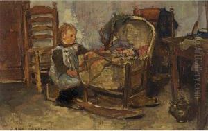 By The Cradle By The Cradle