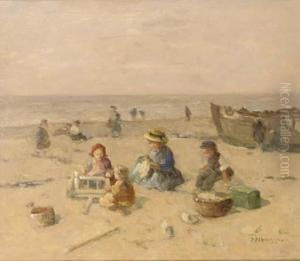 Beach Fun - view 1