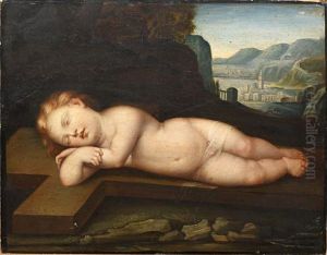 The Infant Christ The Infant Christ