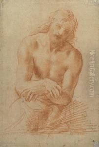 Ecce Homo by Francesco Albani