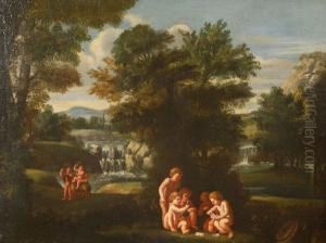 Giochi Di Putti