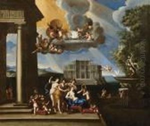 Toletta Di Venere