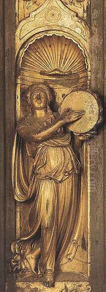 Sibyl - view 1