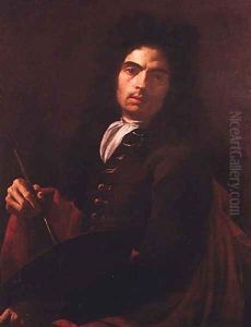 Self Portrait