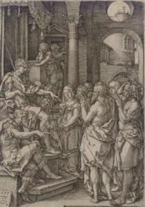The History Of Susanna