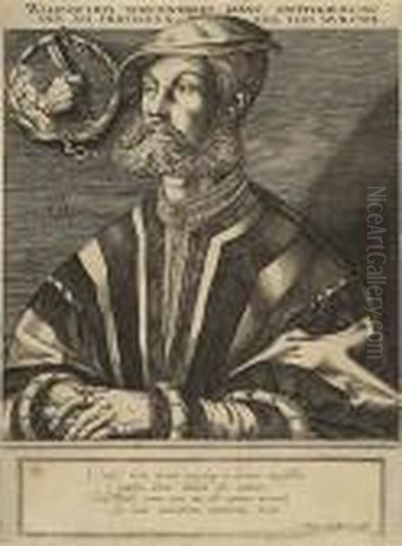 Bernard Knipperdorling - view 1