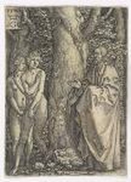 Two Engravings. - view 1