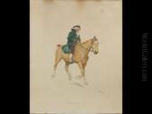 The Doctor by Cecil Charles Aldin