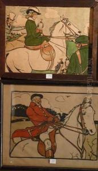 Hunting Et La Chasse Au Vol - view 1