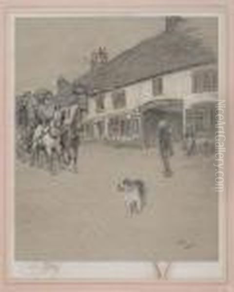 The Angel Inn - view 1