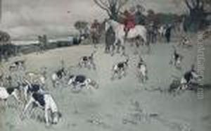 The Fallowfield Hunt - The Fallowfield Hunt -