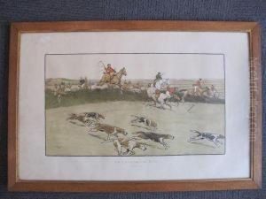 The Cottesbrookhunt