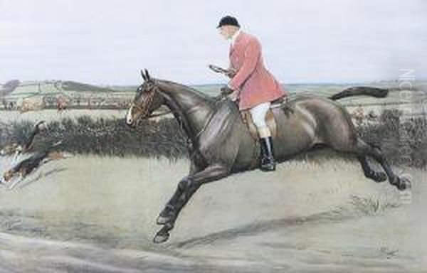 The Earl Of Lonsdale - view 1
