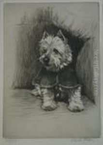 Who Said Rats by Cecil Charles Aldin