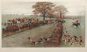The South Berkshire "away From Pearman'scovert" The South Berkshire "away From Pearman'scovert"