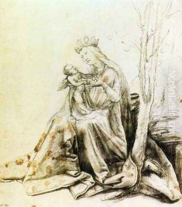 Virgin and Child 1514-19