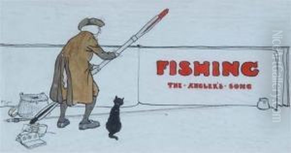 Fishing - view 1