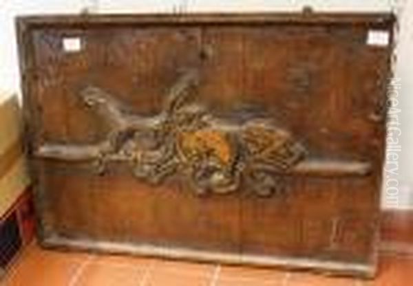Hunting Dogs - view 1