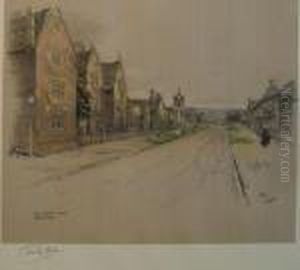The Lygon Arms Broadway
