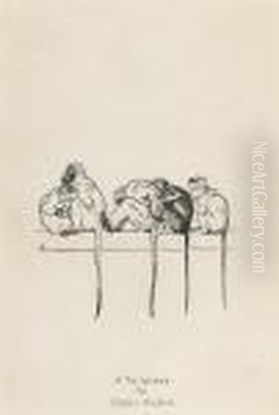 A Tailpiece - view 1