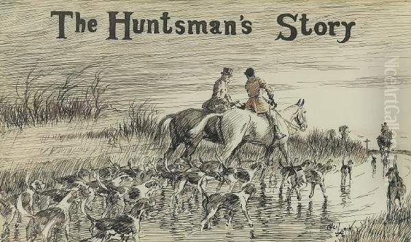 The Huntsman's Story - view 1