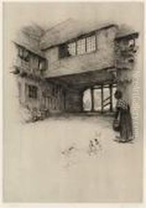 Penshurst, Kent