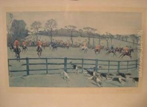 The Whaddon Chase The Whaddon Chase