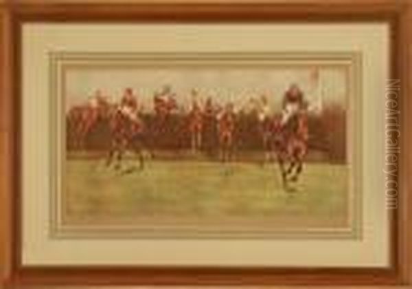 The Grand National - view 1
