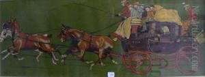 Diligence Eton Windsor