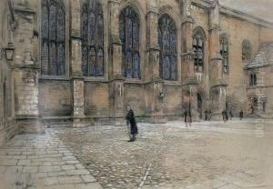 Winchester College