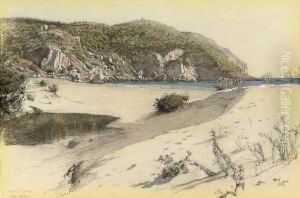 Henry's Land, Mallorca