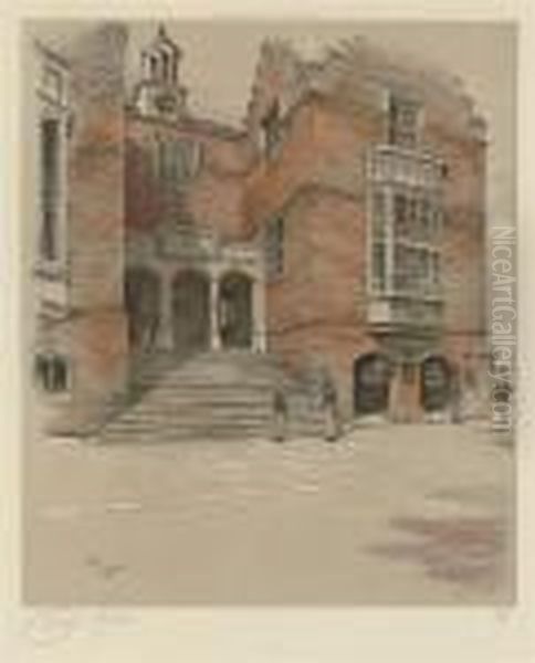 Harrow - view 1