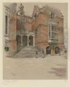 Harrow