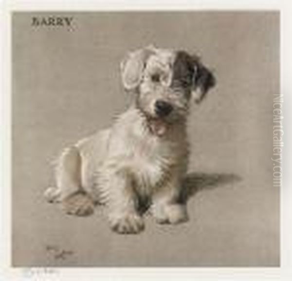 Barry - view 1