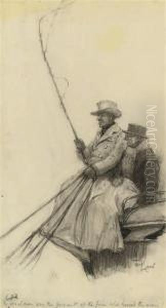 The English Coachman - view 1