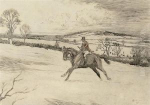 Leading The Hunt