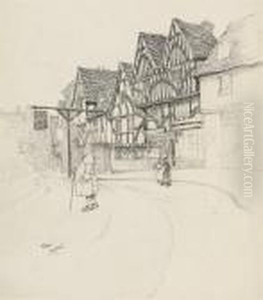 The Chequers Inn, Tonbridge, Kent - view 1