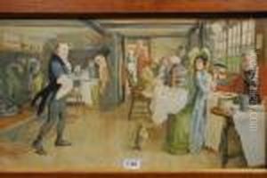 The Talbot At Ripley