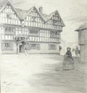 The Bell Inn