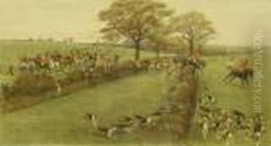 The South Berks Hunt The South Berks Hunt